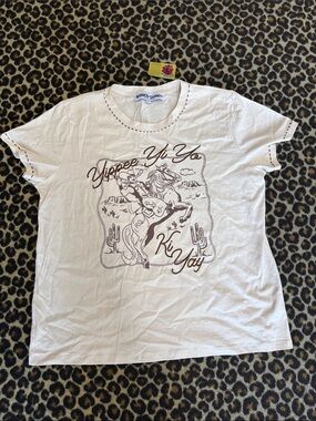 Cowboy Billy Tee